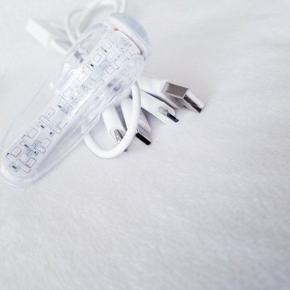 TEETH WHITENING KIT - Picture 6 of 8